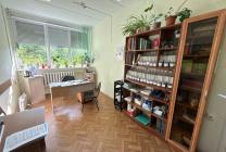 Сестринский кабинет